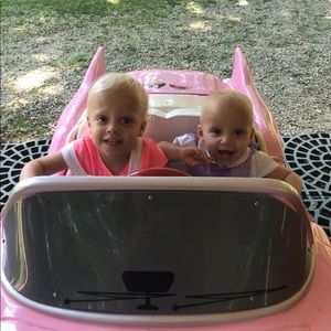 Meet your Posher, Rebecca